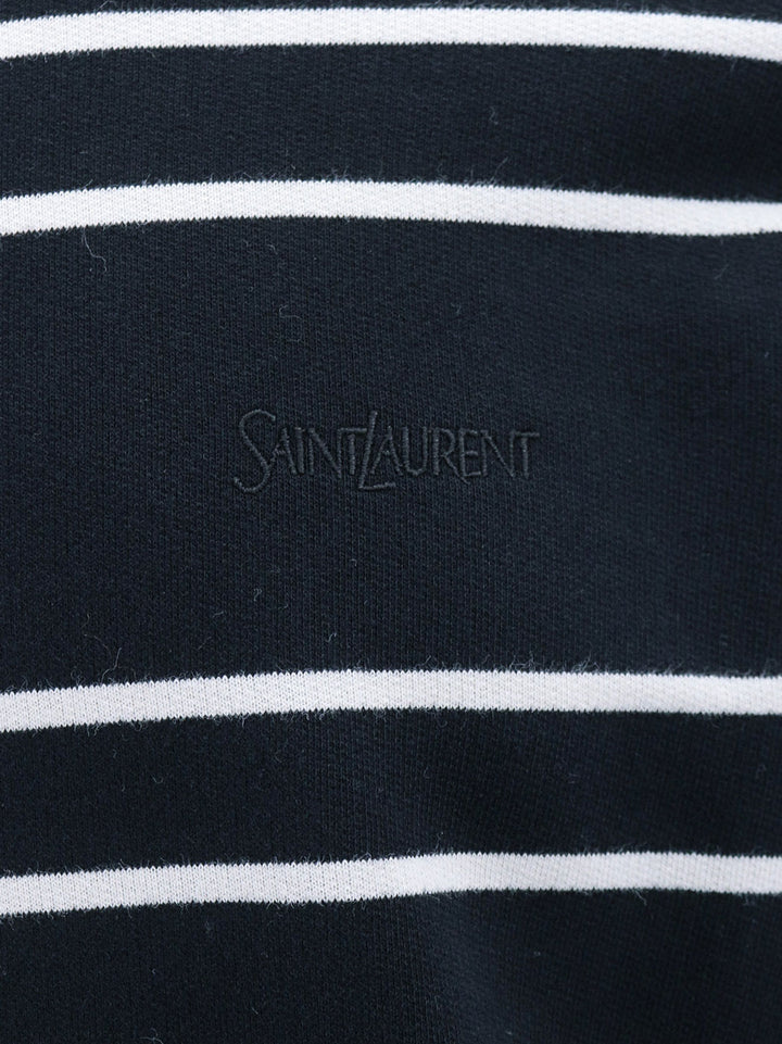 Saint Laurent Sweaters - Blacks and greys | a64dc2d8d77c1208b9d0917867298b0041ddddb6