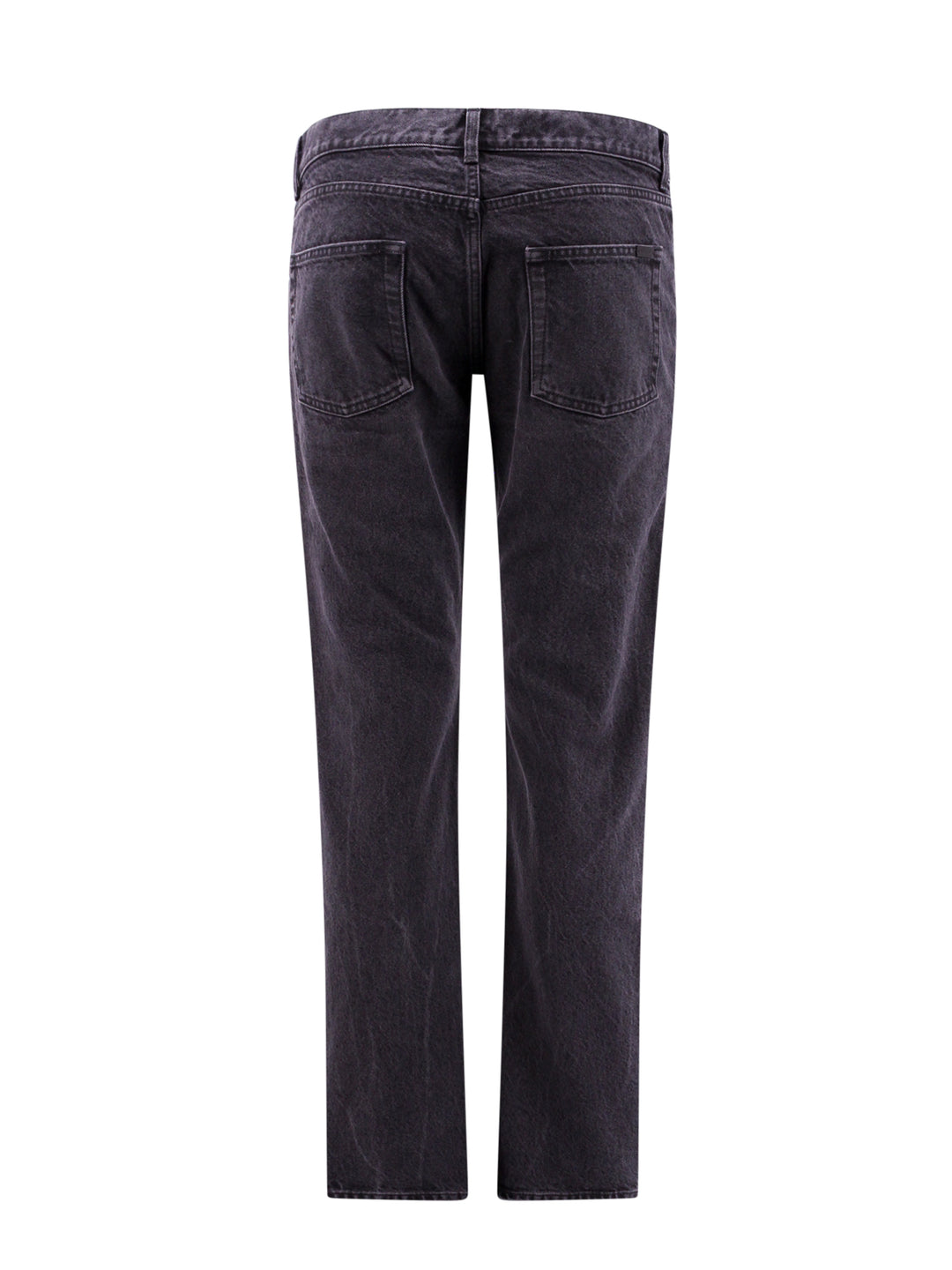 Saint Laurent Jeans - Blacks and greys | 5e1f73a7b3521d7188f2e1ef1390ac19021bccaa