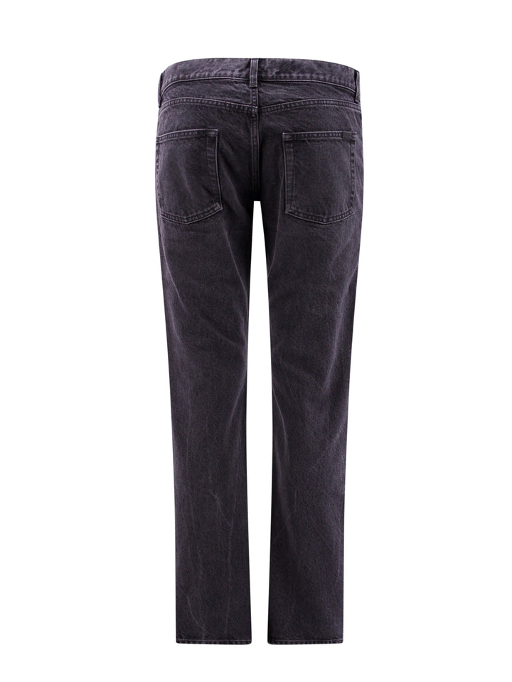 Saint Laurent Jeans - Blacks and greys | 5e1f73a7b3521d7188f2e1ef1390ac19021bccaa