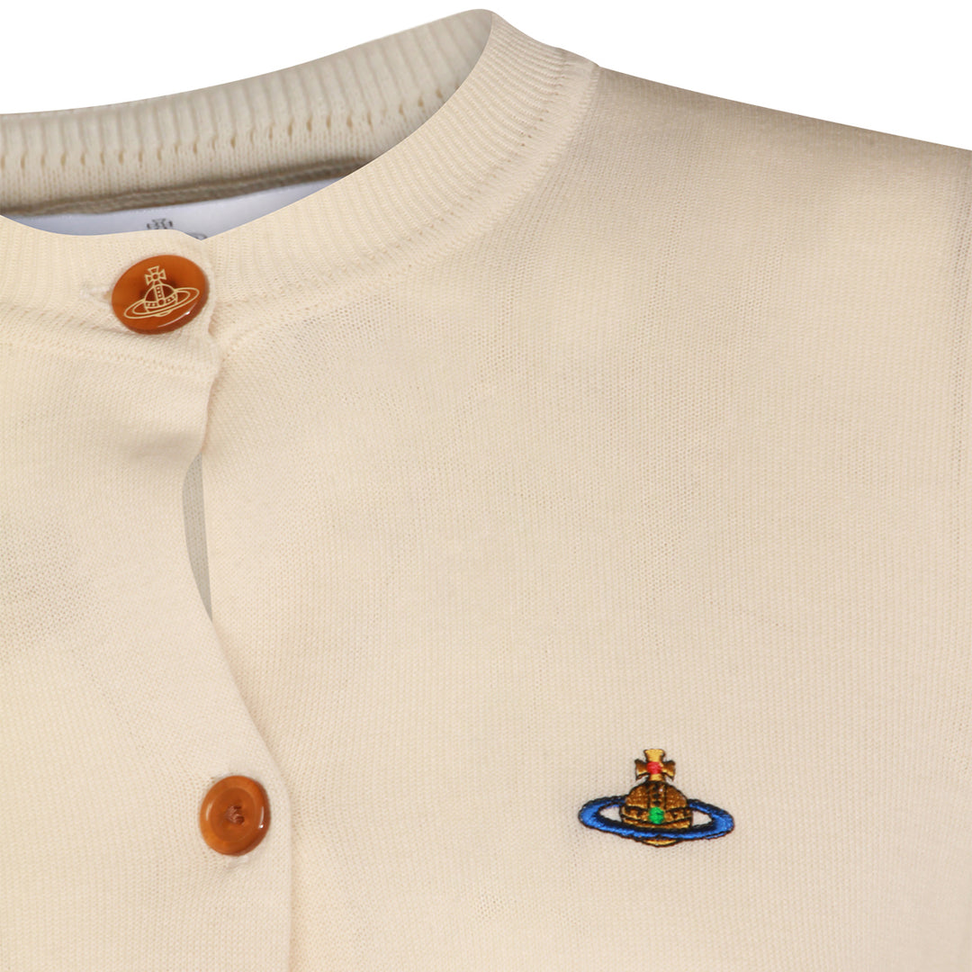 Vivienne Westwood Sweaters - Light and natural | 28a3d44e38f27eb913bf827210b3bbeef970249b