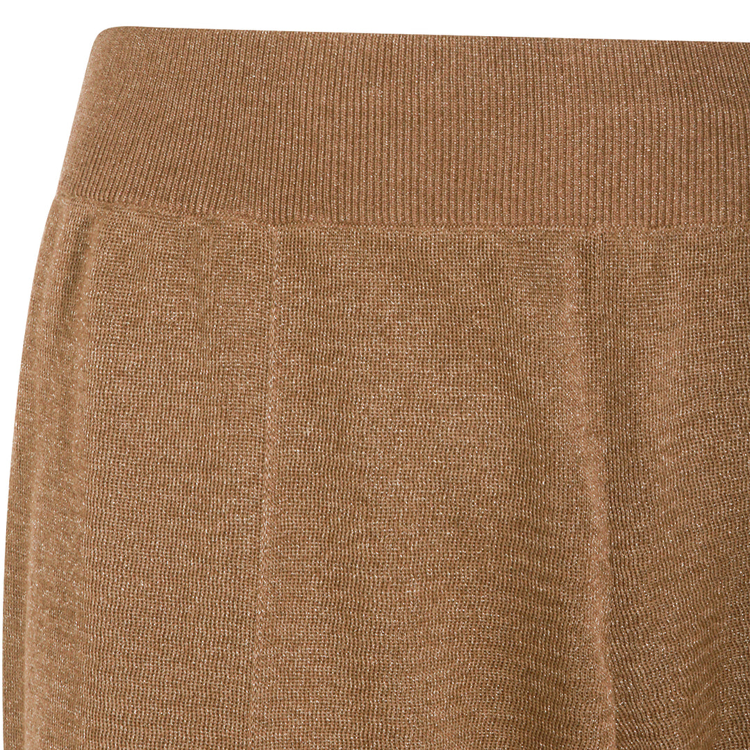 Fabiana Filippi Trousers - Brown | 9c1585bad33f4dff51646d42ef22323080e6f0af