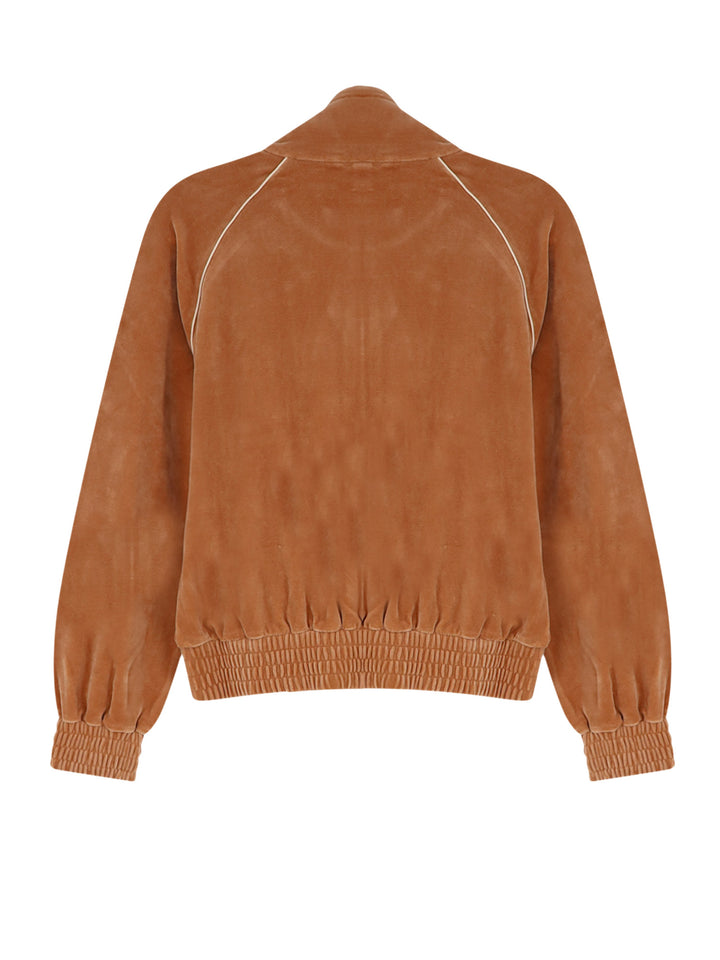 Chloè Sweaters - Smoked Ochre | 0f1822f383de0ff234521c286571ef01c357510c