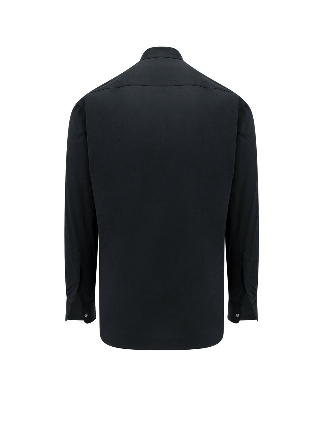 Giorgio Armani T-shirts and Polos - Blacks and greys | 9f0bdb164d7adb47eb12e1cb1520313d3d8bae1f