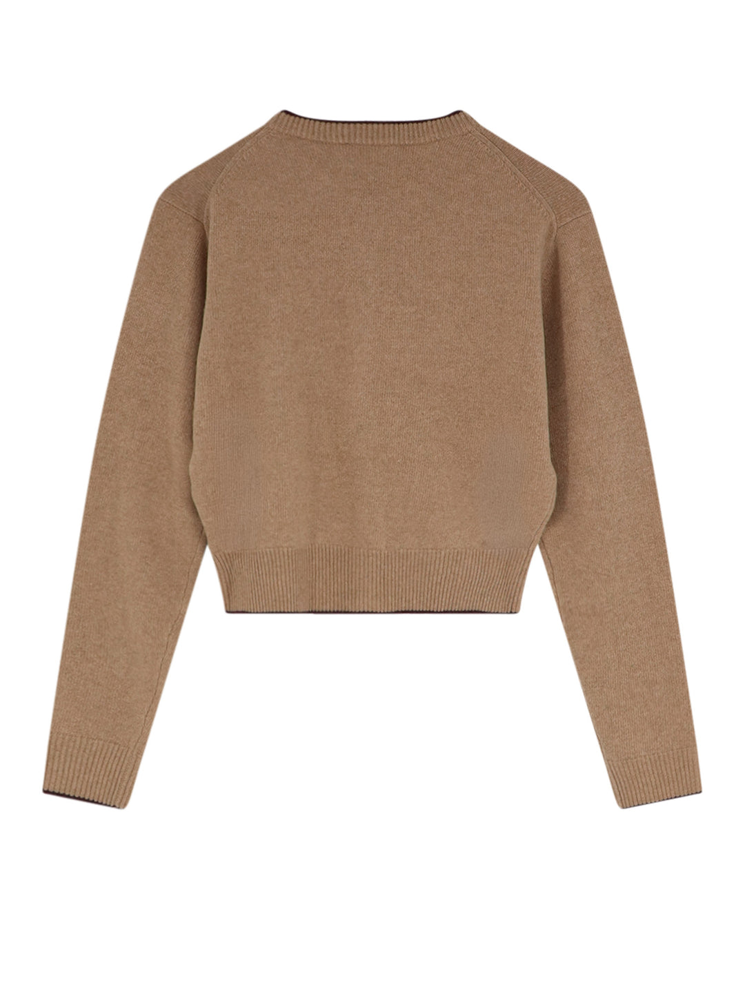 Chloè Jackets - Bleached Brown | 9cbb63cfc7175a0b9e49ef9315a1f8b8e408d2ba