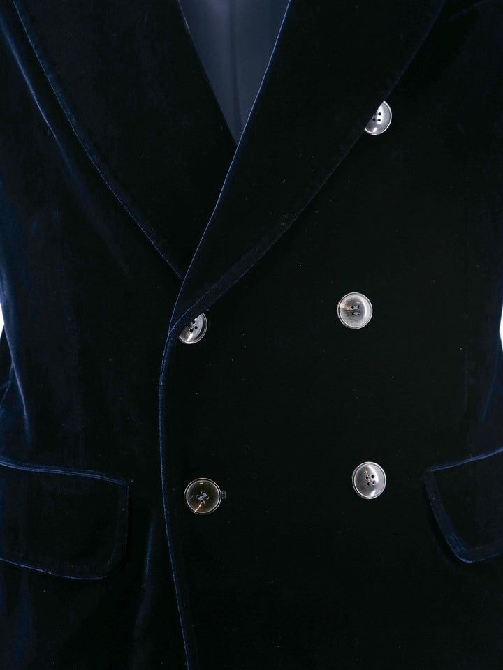 Giorgio Armani Clothing - Blue and green | 1c1d0ef2d6b49a3cad4e2af617f66321d2aa72ac