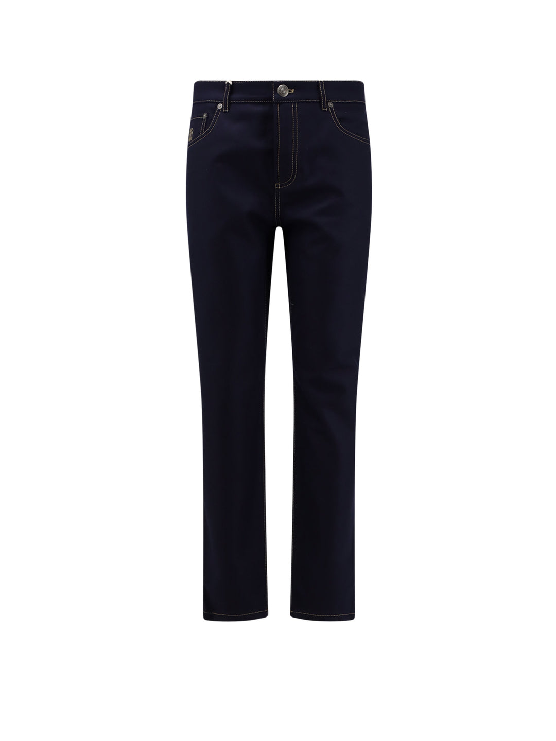 Brunello Cucinelli  - BLUCOLORATONUOVOCAMEL | 65eb394af73eaf0ed359d27b836e8d97ab5c8714