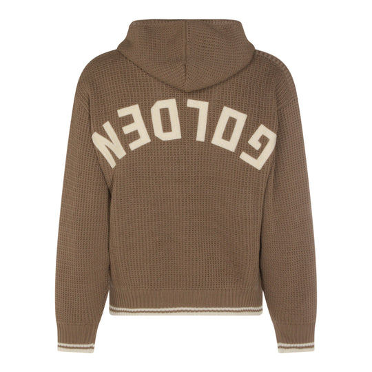 Sweaters Bistre