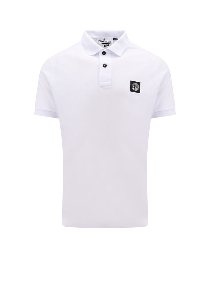 Stone Island T-shirts and Polos - Light and natural | 9aa7754394c3336ce94b6b3b92b8f34931acb455