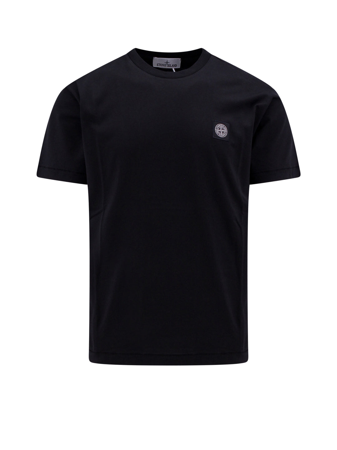 Stone Island T-shirts and Polos - Blacks and greys | 644b2a2adde4d26a6db457f9be6c0003c27d8bbd