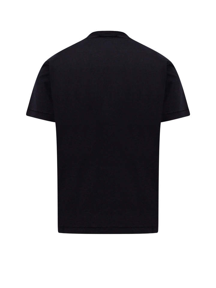 Stone Island T-shirts and Polos - Blacks and greys | 9534d17271a94327769f398e1af2eda420310682