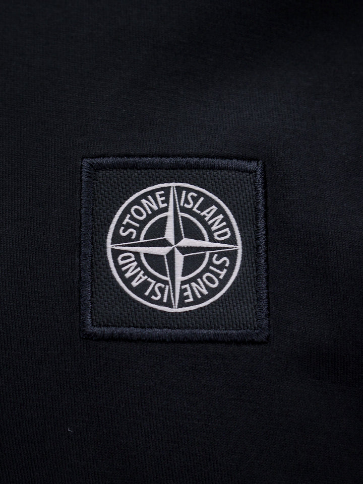 Stone Island T-shirts and Polos - Blacks and greys | a8708f4cce991dc06dcedf6cc041bc6aba64a239
