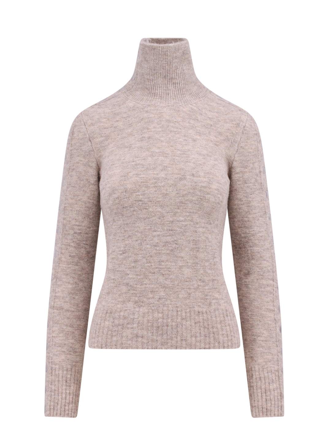Isabel Marant Sweaters - Light and natural | 33c068fd9821c63e105d0dabdd831bf01ab5ed63