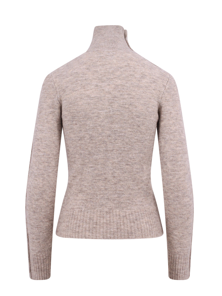 Isabel Marant Sweaters - Light and natural | f3cb872ebeca829e6d83bd282d30366c7fb07a78