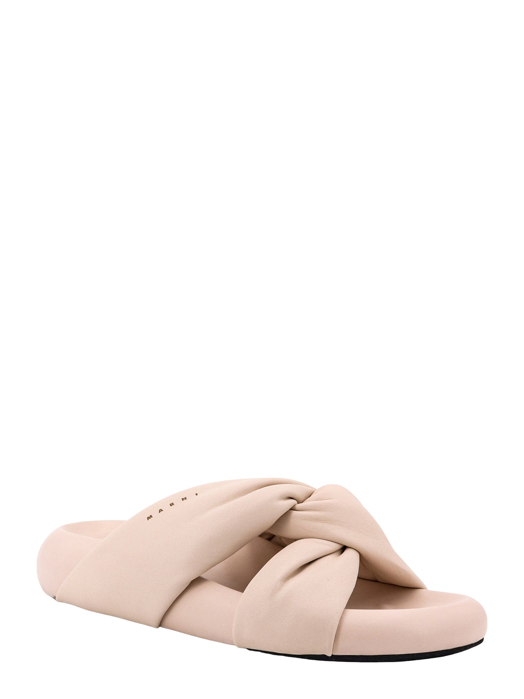 Marni Sandals - Light and natural | 2868ea54267429bbd4003a070ccb4c6806333a62