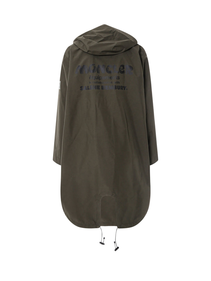 Moncler Genius Jackets - Blue and green | 1e3dae047fbcf89b231cec4b000a864c277b3f8e