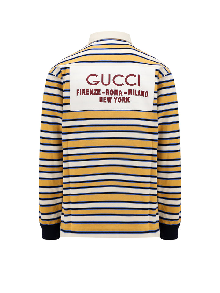 Gucci T-shirts and Polos - Bright | 38f522f2338ac333f484cabf6ca08b3a6e978d7d