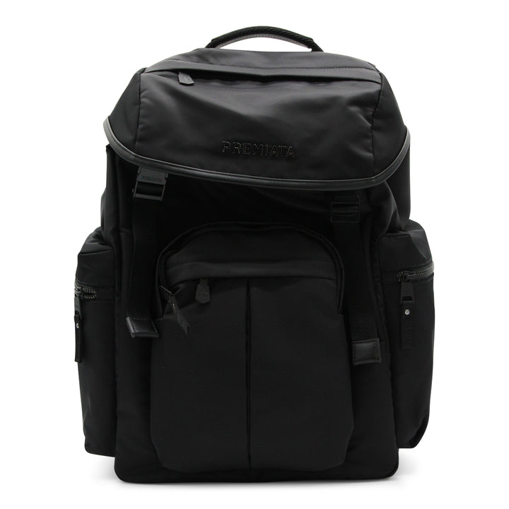 Premiata Bags - Blacks and greys | 805c46cbe2d7a2604e27a26911d643093739ff67