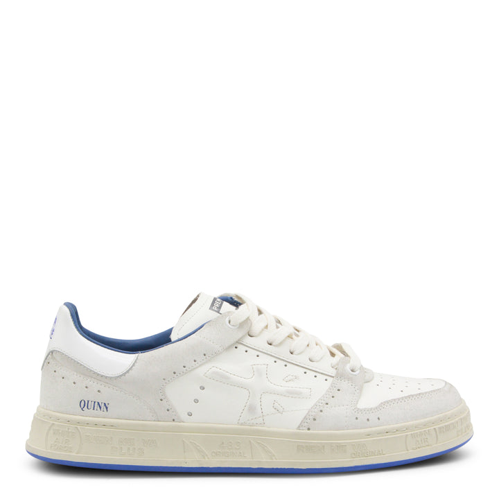 Premiata Sneakers - WHITE | dd66846e101026a595f39f70b45724c5e1da4d7b