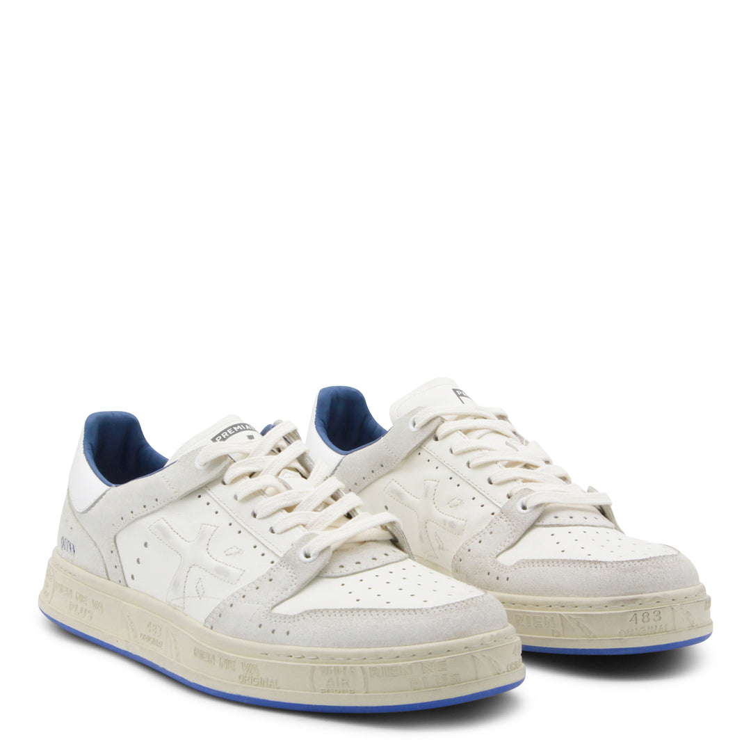 Premiata Sneakers - WHITE | 5fabee4c9cee0492e32315f6ad7cf0930ac05d68