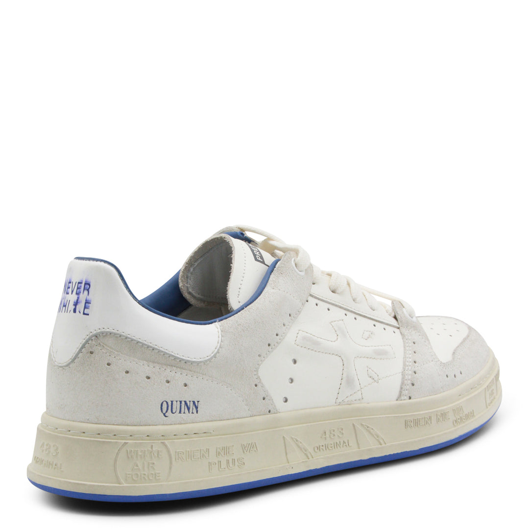 Premiata Sneakers - WHITE | 879f48ced1a4f6805526faba7068e056482df817