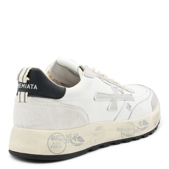 Premiata Sneakers - Light and natural | d9e9ea745f0eaf43c38280cb46c515b222762105