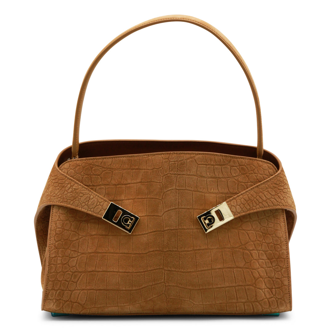 Ferragamo Bags - BEIGE | b8ba340b756fbafc7de4850ca45a3d545847625a