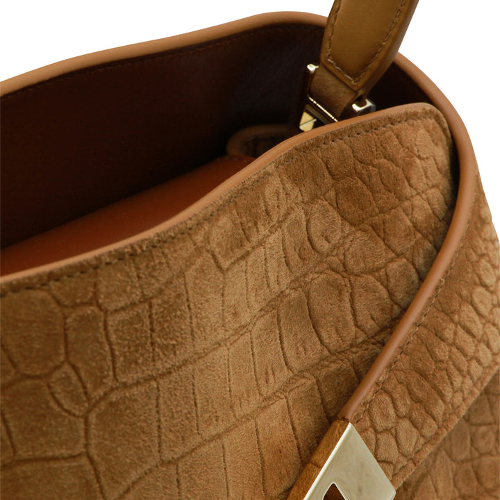 Ferragamo Bags - BEIGE | 8c936a7cff9185338ced7847e51fb597784ac8e3