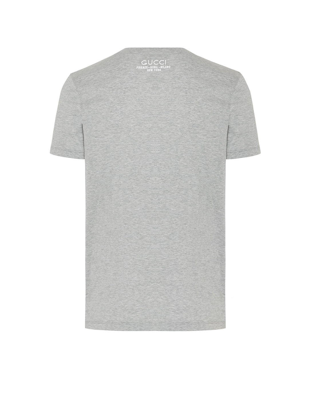 Gucci T-shirts and Polos - Blacks and greys | 55a5e78e1a70f9a0050f2a8af6d998c827d73d1d