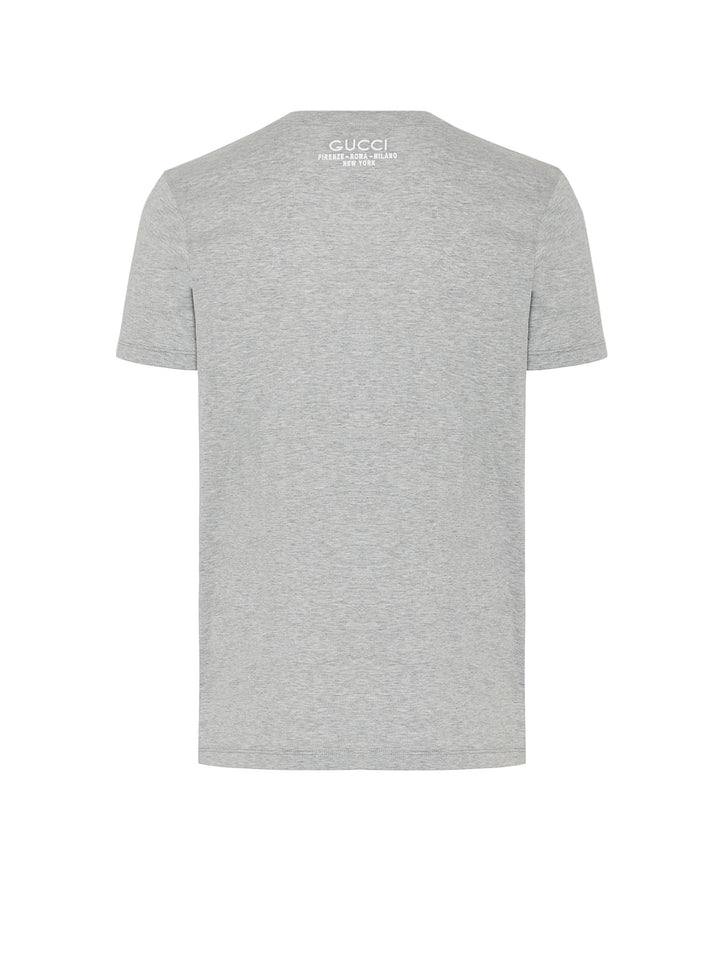 Gucci T-shirts and Polos - Blacks and greys | 55a5e78e1a70f9a0050f2a8af6d998c827d73d1d