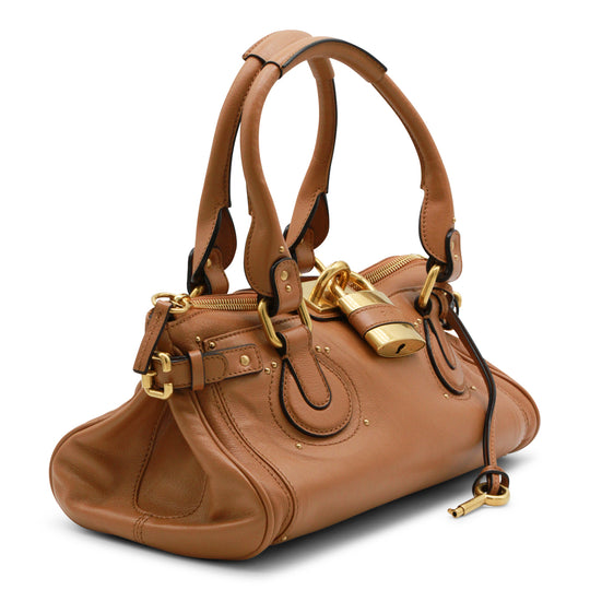 Bags Mustang Brown