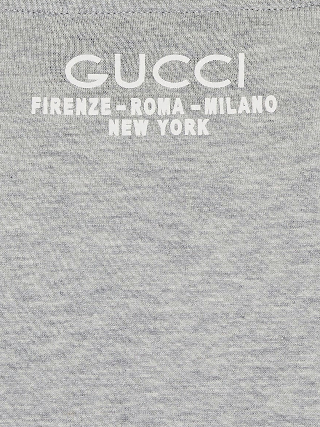 Gucci T-shirts and Polos - Blacks and greys | 1e5cf606ecae011e1571e4c7fa68ff727e987612