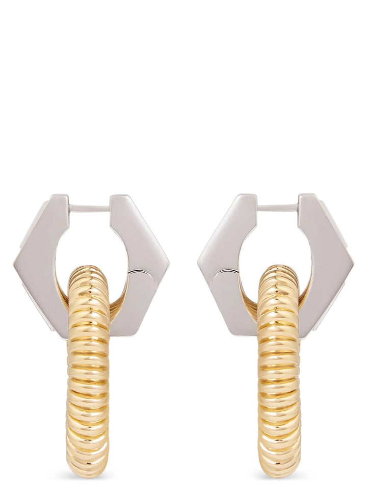 Paco Rabanne Xl Link Jewelry - Gold | 7b357a320e93101d41a592c1481ab0c9e08182e6