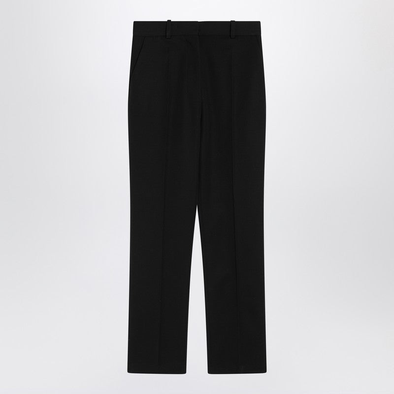 Jacquemus Pants - Black | daee9713d3f72414f17f436c550dd7a33c81ce79