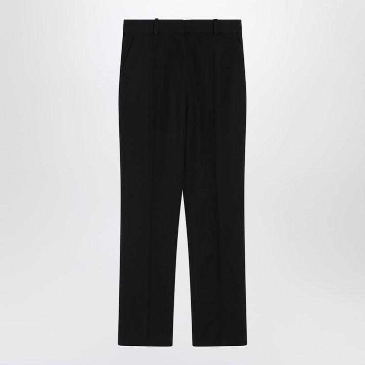 Jacquemus Pants - Black | daee9713d3f72414f17f436c550dd7a33c81ce79