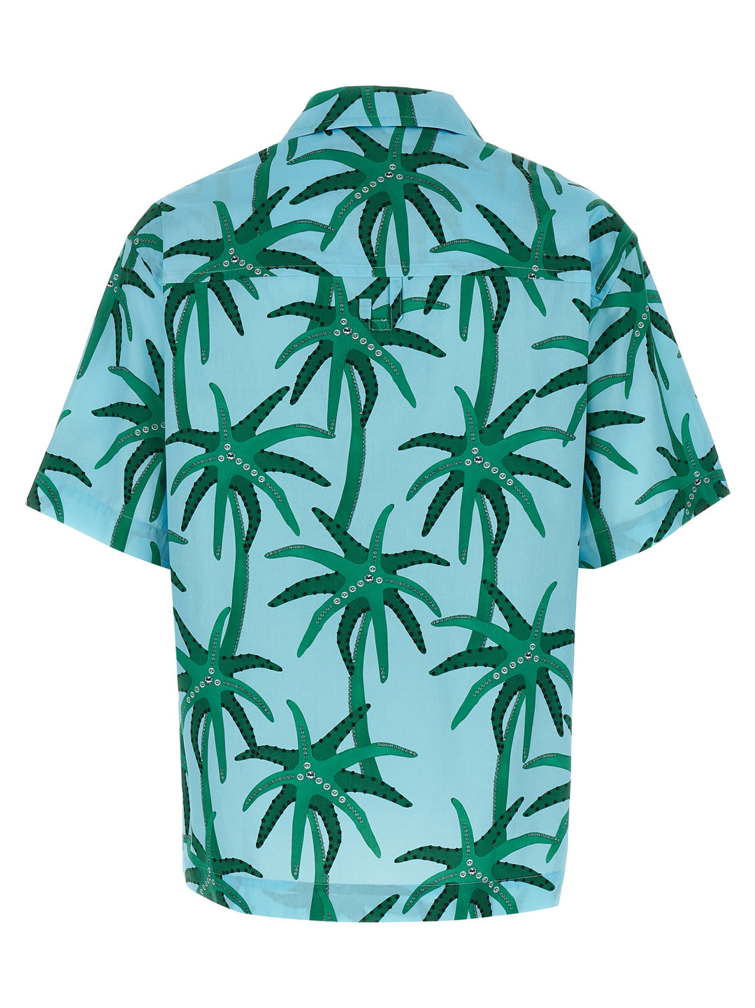 Jacquemus La Chemise Jean Shirt and Blouse - Multicolor | 7fec85dc6fc7bbec2f11326f489d6329a03b5742