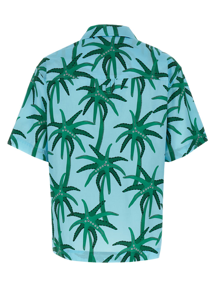 Jacquemus La Chemise Jean Shirt and Blouse - Multicolor | 7fec85dc6fc7bbec2f11326f489d6329a03b5742