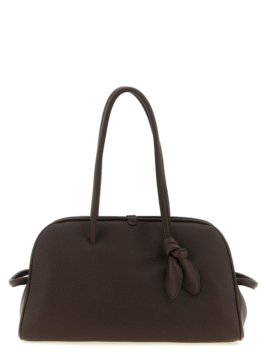 Le Turismo Shoulder Bags Brown