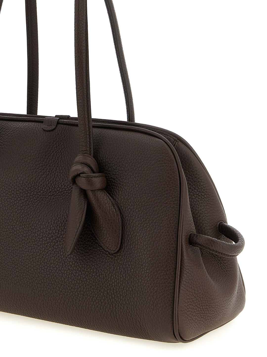 Jacquemus Le Turismo Shoulder Bags - Brown | 0315f4f71313b243542659beb5f726cb204f7c65