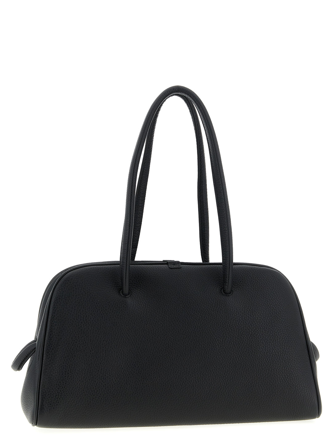 Jacquemus Le Turismo Shoulder Bags - Black | 227d337ee2cf45842c039c75b2f206ef70fd72a4