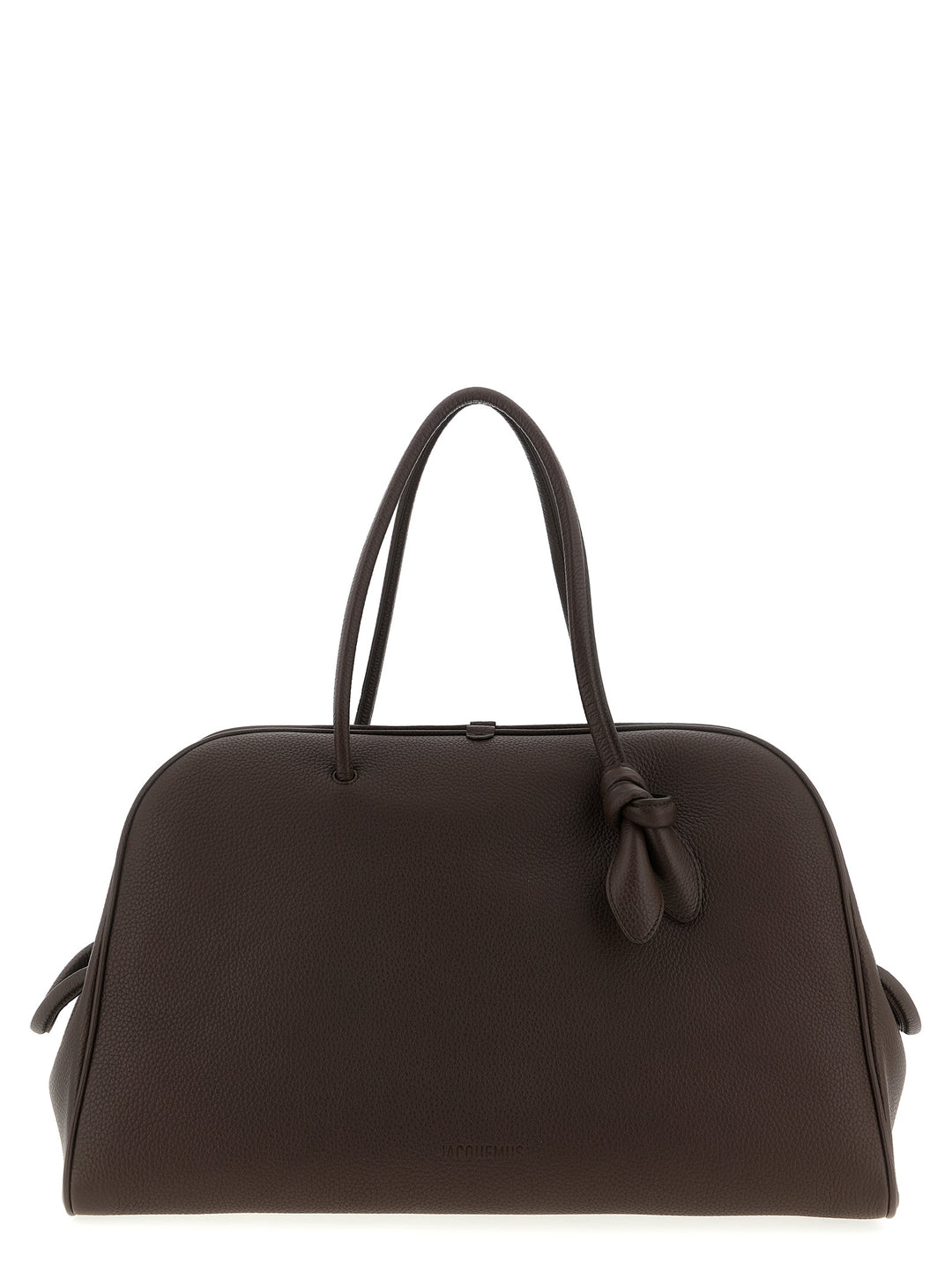 Jacquemus Le Grand Turismo Shoulder Bags - Brown | 9833284d898c7a6b3adcba35d8259a7ccc41a7cb