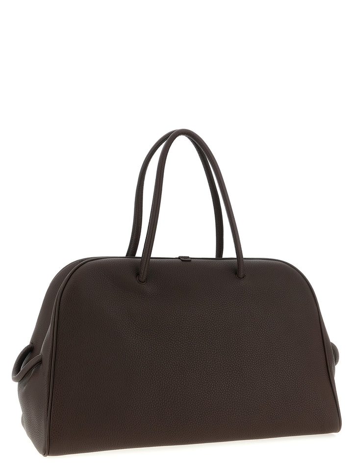 Jacquemus Le Grand Turismo Shoulder Bags - Brown | 51a1dd24f51ab9baf3c0e3c60f68bdc4cf92681f