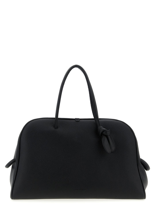 Le Grand Turismo Tote Bag Black