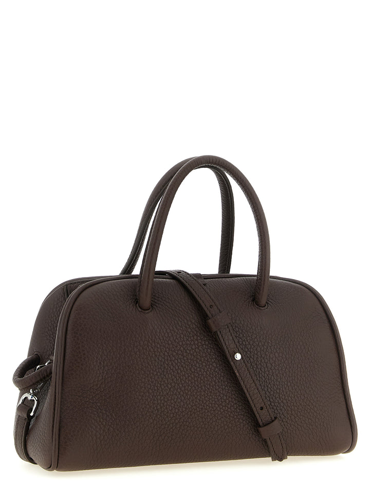 Jacquemus Le Petit Turismo Hand Bags - Brown | b9d58f7e973d0b76e5a612023f55ae655c28c956