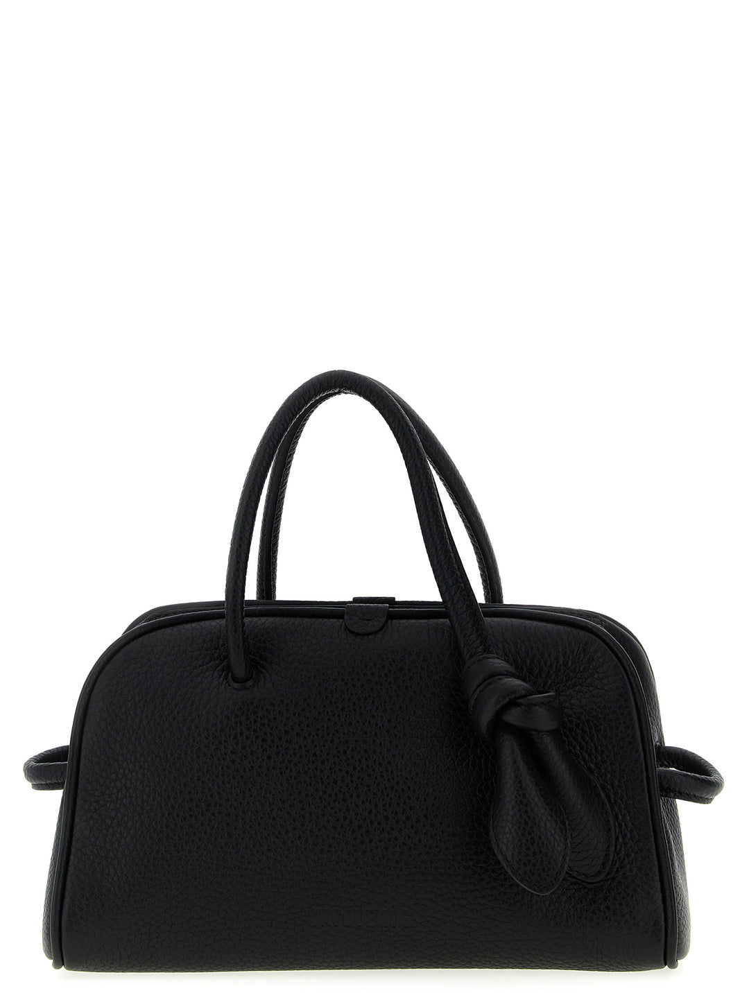 Jacquemus Le Petit Turismo Hand Bags - Black | 87e0af7cfff6416db60f25a71b6024a102b18380