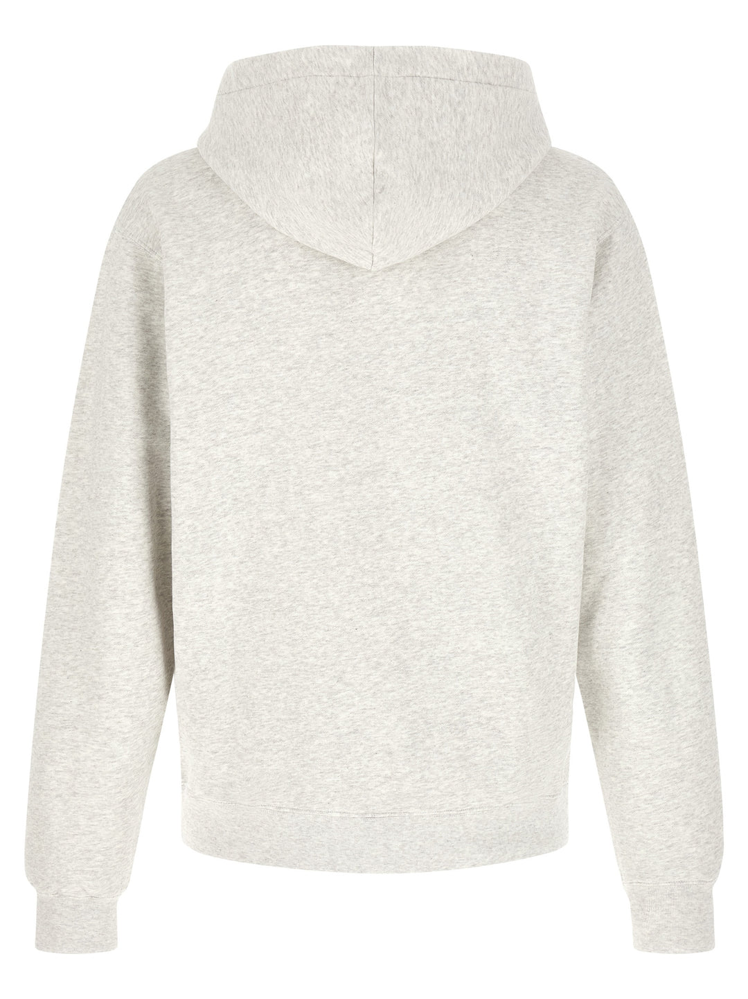 Jacquemus Le Hoodie Gros-Grain Sweatshirt - Gray | 899b87b1945026969f6b232815a65e1153dcc819