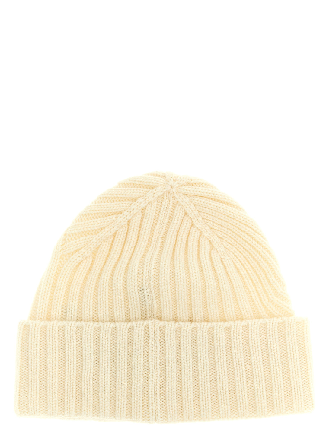 Jacquemus Le Bonnet Tourni Hats - White | ebbe5210694b248e6291292d6a9a1ab8cf5e6b2a