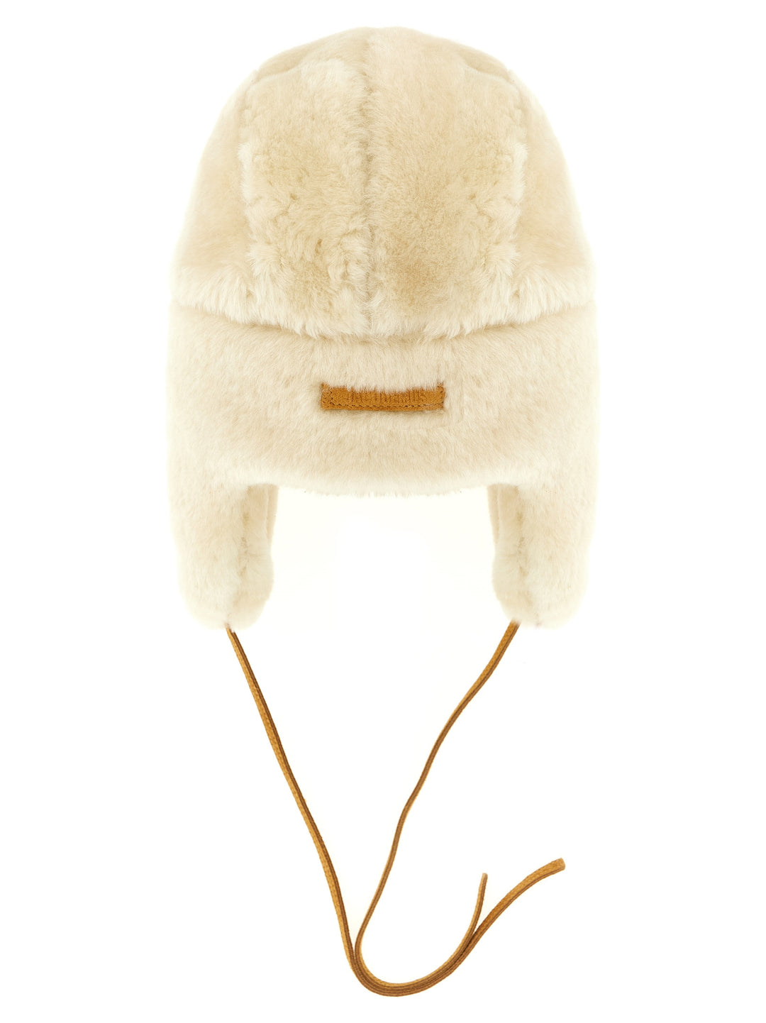 Jacquemus La Chapka Hats - Beige | e2ee9bdf06940409184645e17d23731dc7873a56
