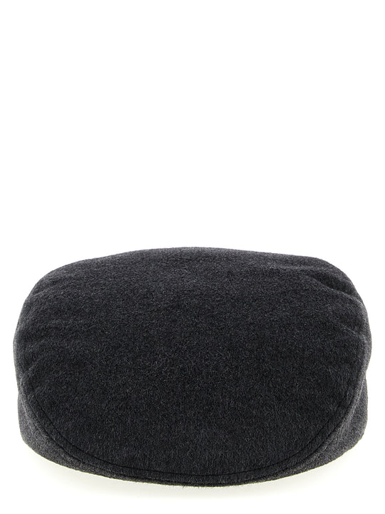 Le Beret Valerie Hats Gray