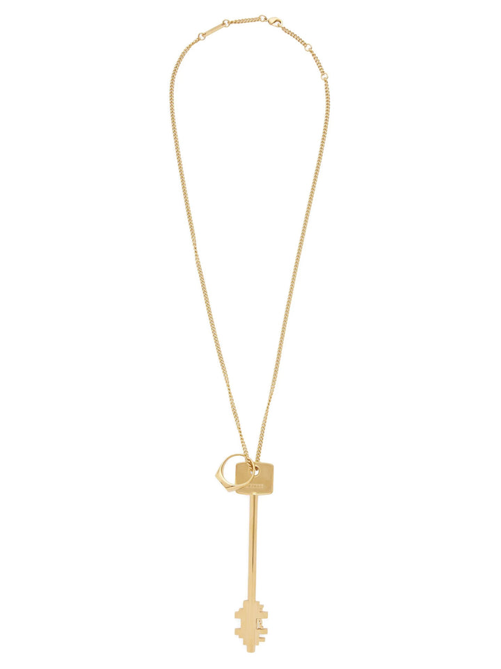 Paco Rabanne Key Jewelry - Gold | 3b4c92df248092503a3147002acd32ec01e9c8cb