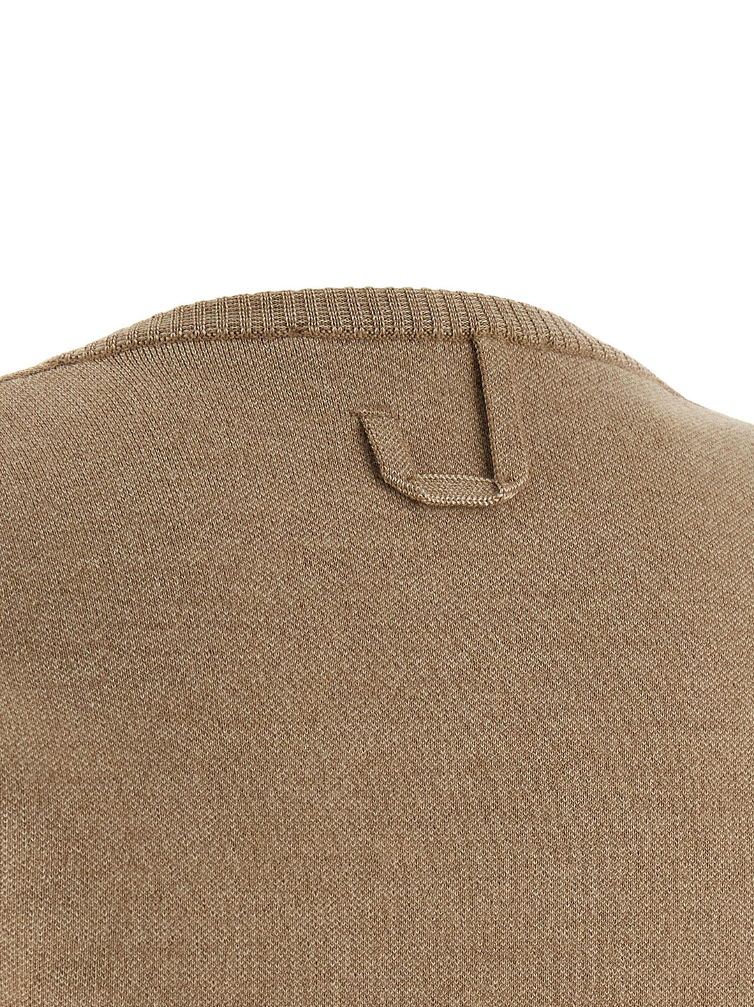 Jacquemus Le Gilet Doppio Sweaters and Cardigans - Beige | 3c870e6a046f1ed529152f3744e4c3d9dbb22d45